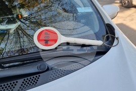 Добрич - акция - полиция