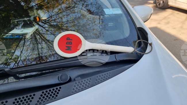 Велосипедистка на 73 години е пострадала при пътен инцидент във Видин