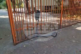 Добрич - акция - полиция