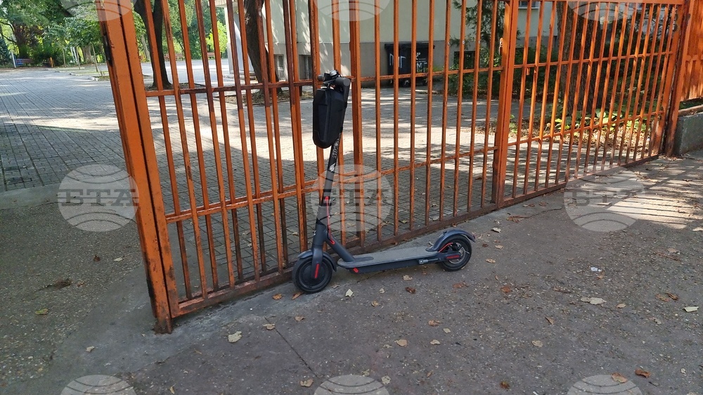 Добрич - акция - полиция