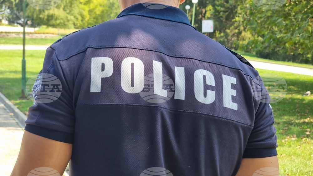 Момче на 15 години е задържано след побой с участието на младежи в района на Орлов мост в столицата