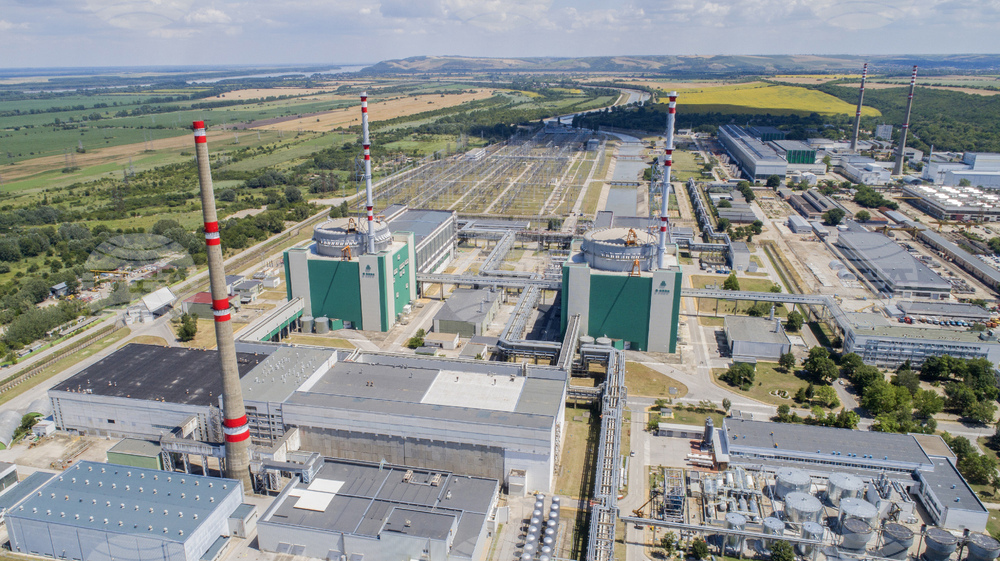 Министерството на енергетиката започва извънредна проверка в АЕЦ "Козлодуй" ЕАД след сигнал до Прокуратурата и ДАНС