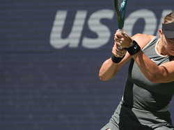 U.S. Open Tennis
