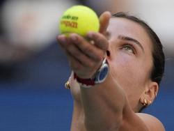 U.S. Open Tennis