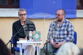 Созопол - "Аполония" 2024 - Тодор П. Тодоров - книга - представяне