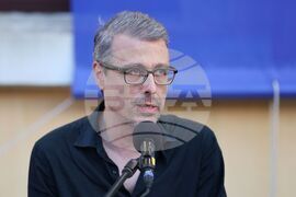 Созопол - "Аполония" 2024 - Тодор П. Тодоров - книга - представяне