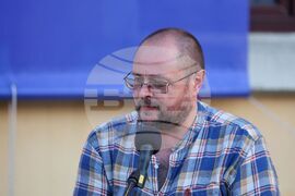 Созопол - "Аполония" 2024 - Тодор П. Тодоров - книга - представяне