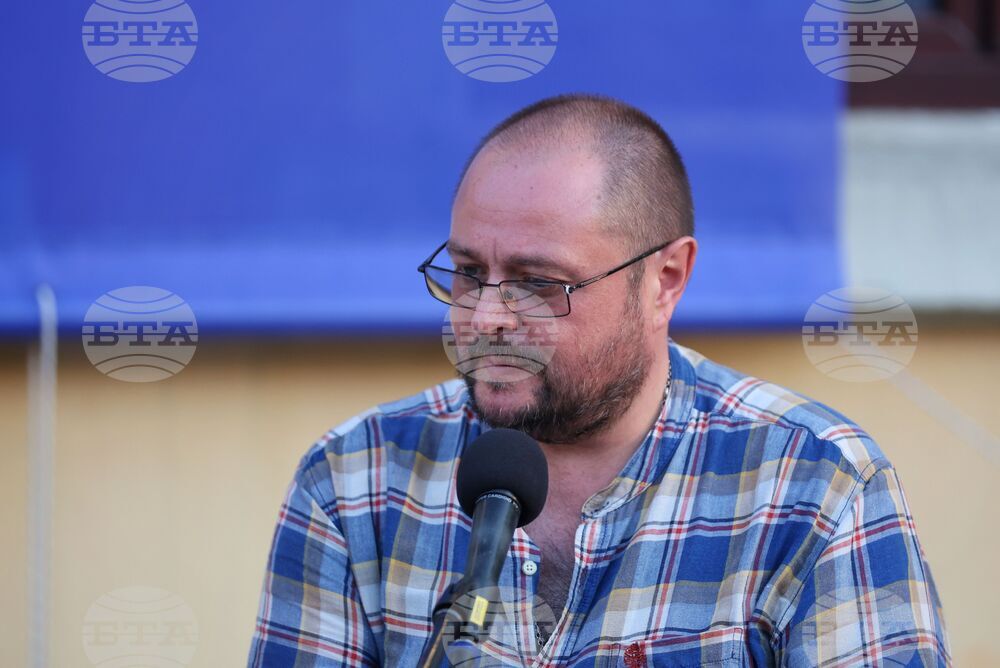 Созопол - "Аполония" 2024 - Тодор П. Тодоров - книга - представяне