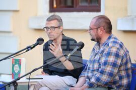 Созопол - "Аполония" 2024 - Тодор П. Тодоров - книга - представяне