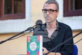 Созопол - "Аполония" 2024 - Тодор П. Тодоров - книга - представяне