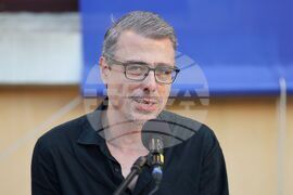 Созопол - "Аполония" 2024 - Тодор П. Тодоров - книга - представяне