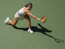 U.S. Open Tennis