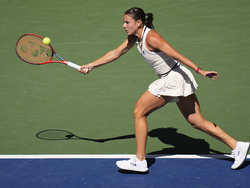 U.S. Open Tennis