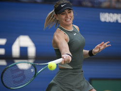 U.S. Open Tennis