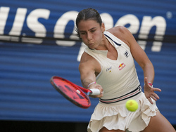 U.S. Open Tennis