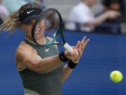 U.S. Open Tennis