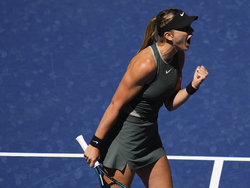 U.S. Open Tennis