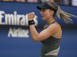 U.S. Open Tennis