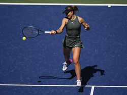 U.S. Open Tennis