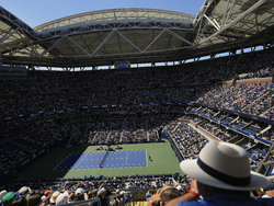 U.S. Open Tennis