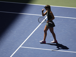 U.S. Open Tennis