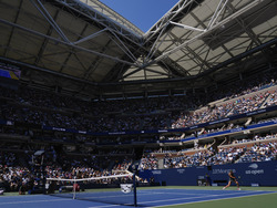 U.S. Open Tennis