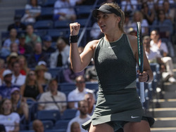 U.S. Open Tennis