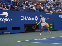 U.S. Open Tennis