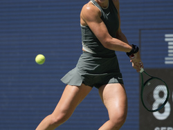 U.S. Open Tennis