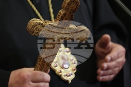 Парламент - изложба