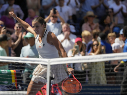 U.S. Open Tennis
