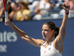 U.S. Open Tennis