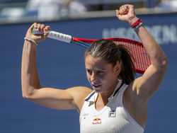 U.S. Open Tennis