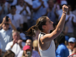 U.S. Open Tennis