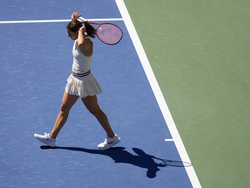 U.S. Open Tennis