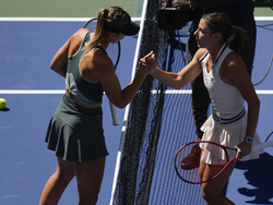 U.S. Open Tennis