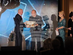 Община Ардино отличена с приза за Туристическа дестинация за 2022 г.