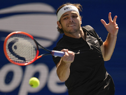 U.S. Open Tennis