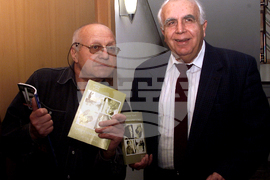 Григор Чернев -  писател и публицист