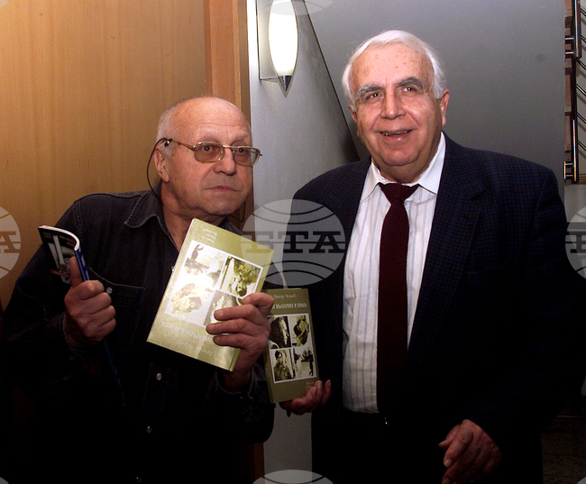 Григор Чернев - писател и публицист