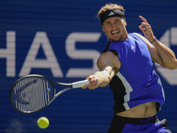 U.S. Open Tennis