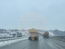 Снимка: Пресцентър АПИ - АМ Струма