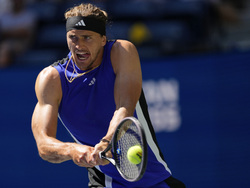 U.S. Open Tennis