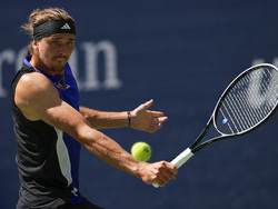 U.S. Open Tennis