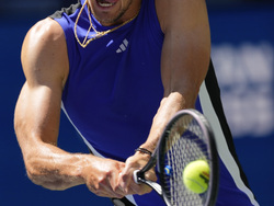 U.S. Open Tennis