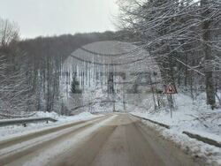 Снимка: Пресцентър АПИ - Петрохан 