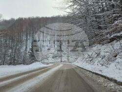 Снимка: Пресцентър АПИ - Петрохан