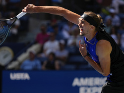 U.S. Open Tennis