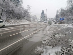 Снимка: Пресцентър АПИ - София