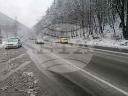 Снимка: Пресцентър АПИ - София